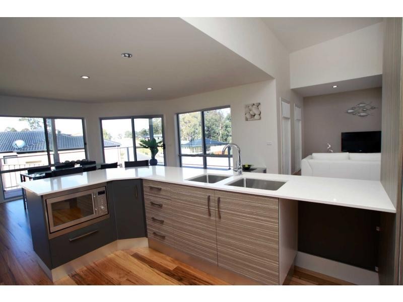 2 Kingfisher Circuit, Eden NSW 2551