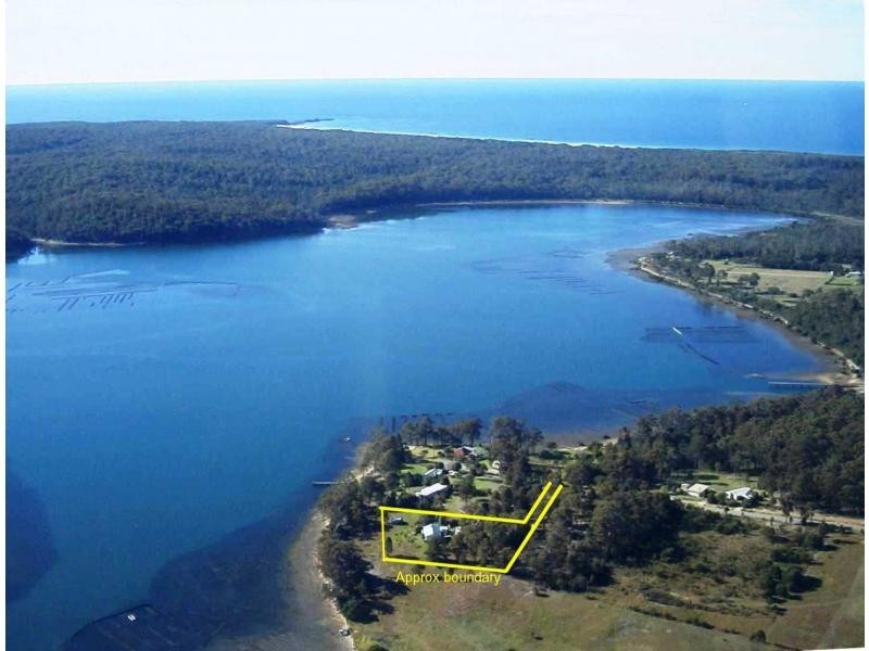 57 Hardakers Road, Broadwater NSW 2549