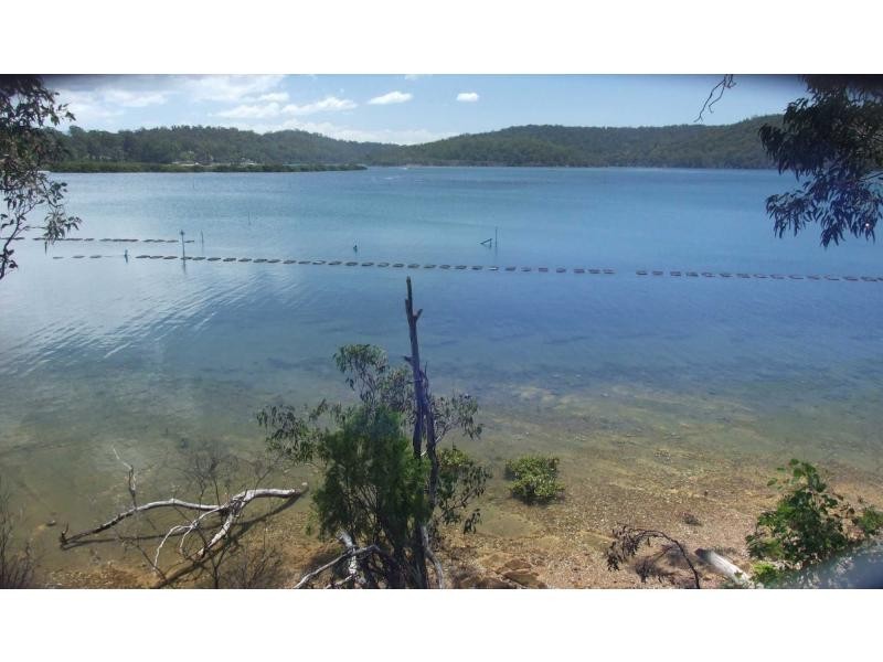 57 Hardakers Road, Broadwater NSW 2549