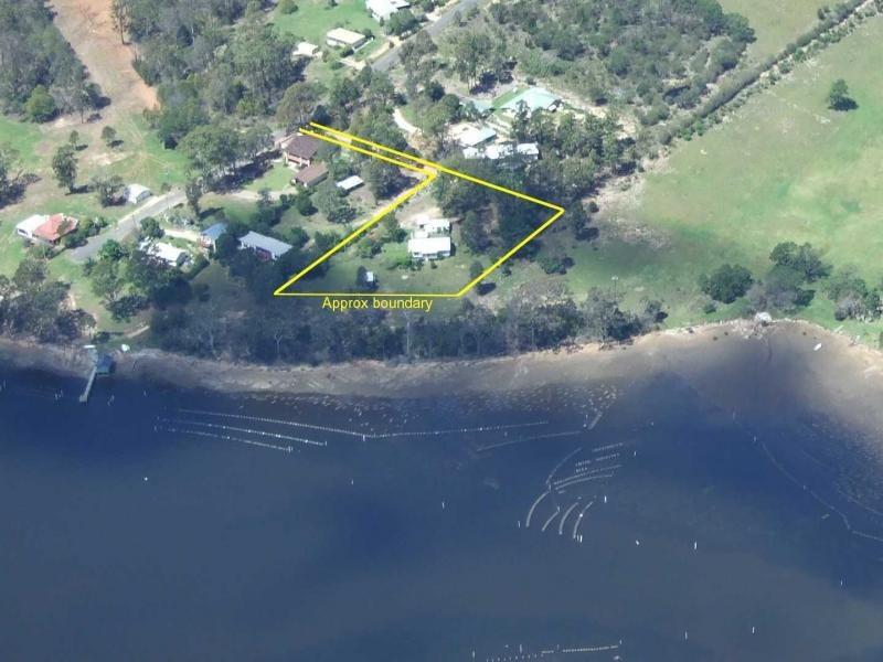 57 Hardakers Road, Broadwater NSW 2549