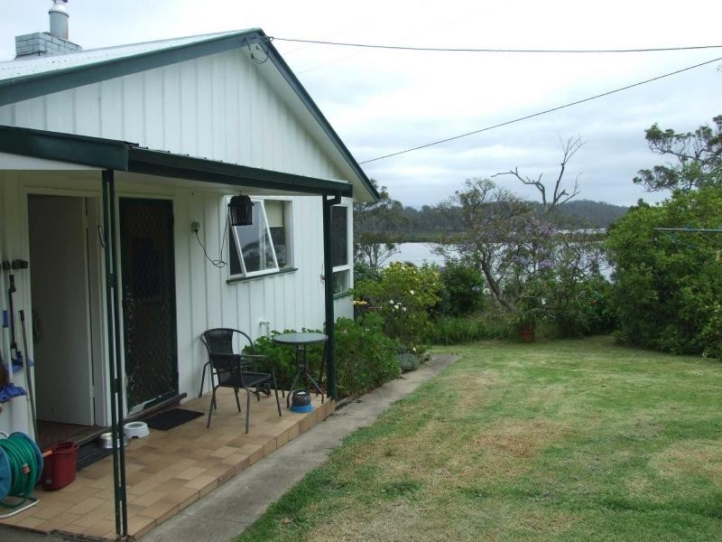 57 Hardakers Road, Broadwater NSW 2549