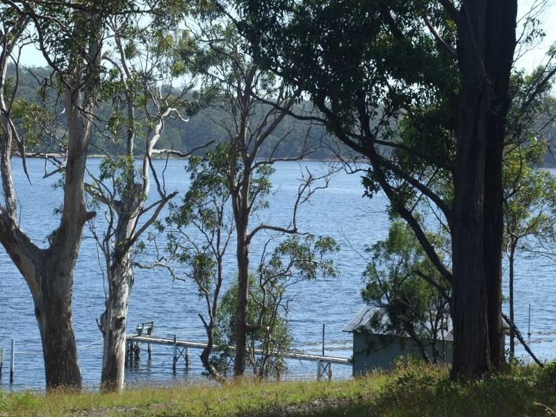 57 Hardakers Road, Broadwater NSW 2549