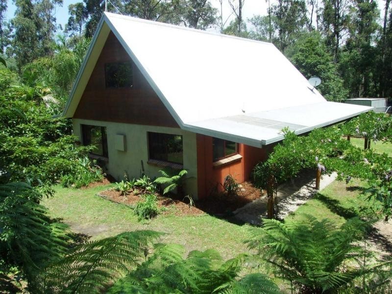 Millingandi NSW 2549