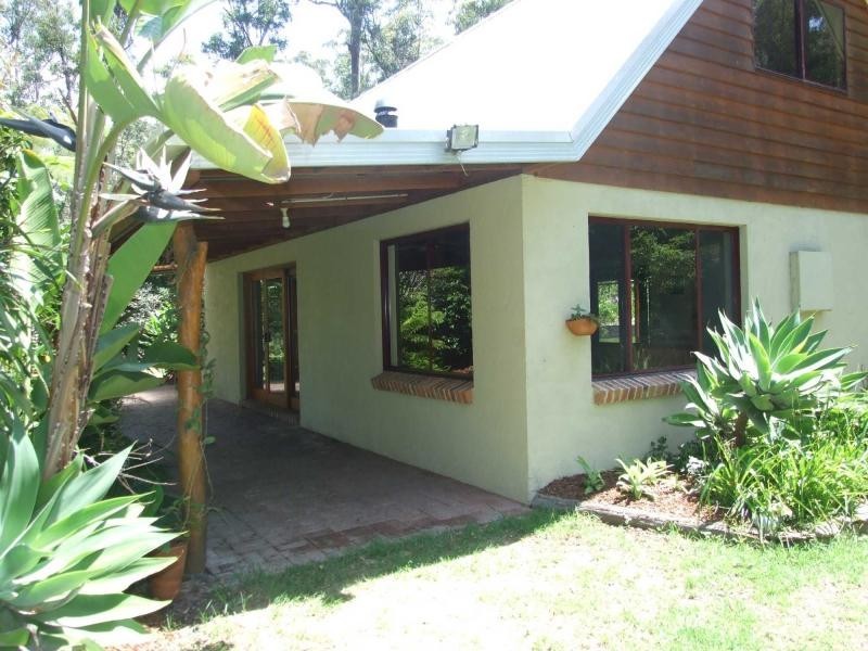 Millingandi NSW 2549