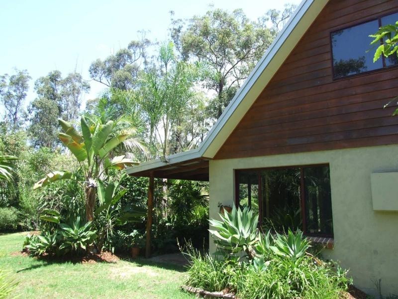 Millingandi NSW 2549