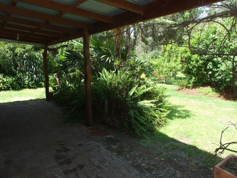 Millingandi NSW 2549