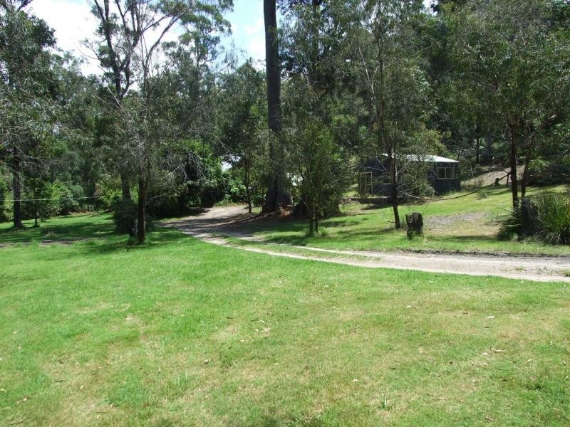 Millingandi NSW 2549