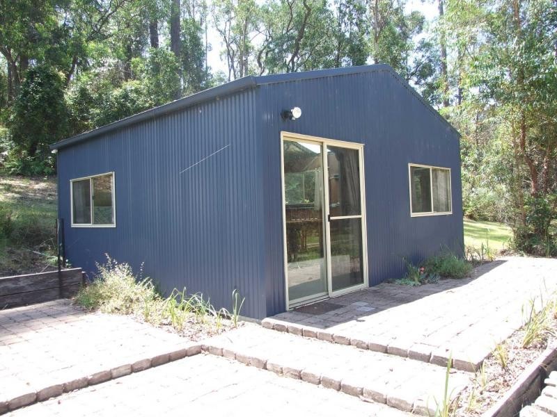 Millingandi NSW 2549