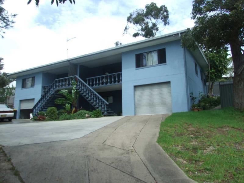 Eden NSW 2551