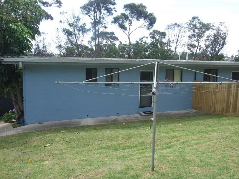 Eden NSW 2551