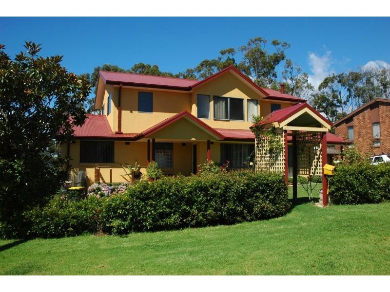 14 Bay Street, Eden NSW 2551