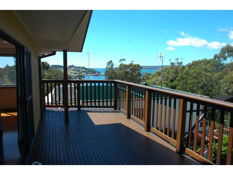 14 Bay Street, Eden NSW 2551