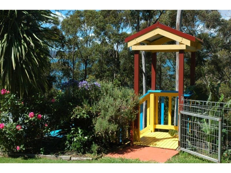 14 Bay Street, Eden NSW 2551