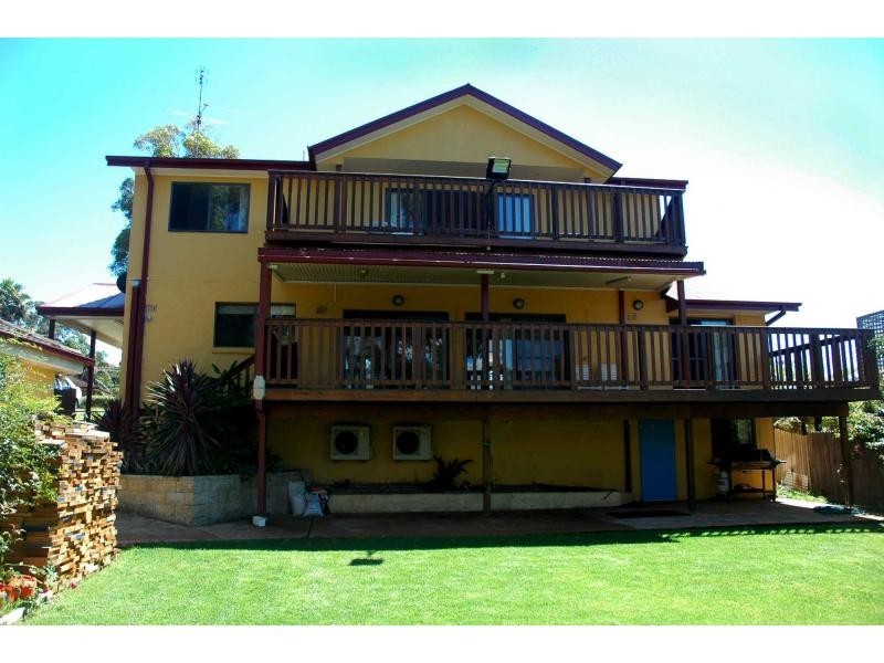 14 Bay Street, Eden NSW 2551