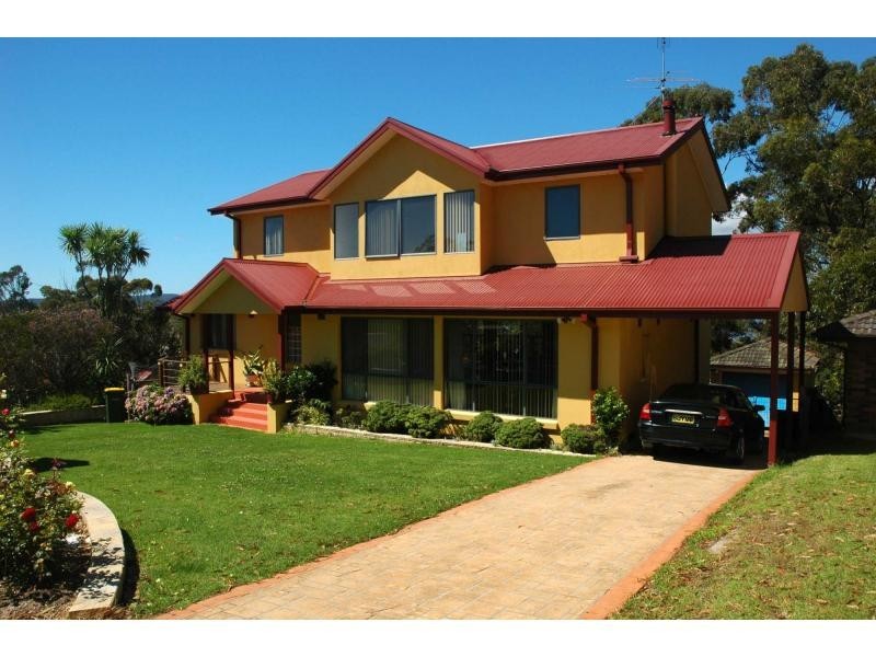 14 Bay Street, Eden NSW 2551