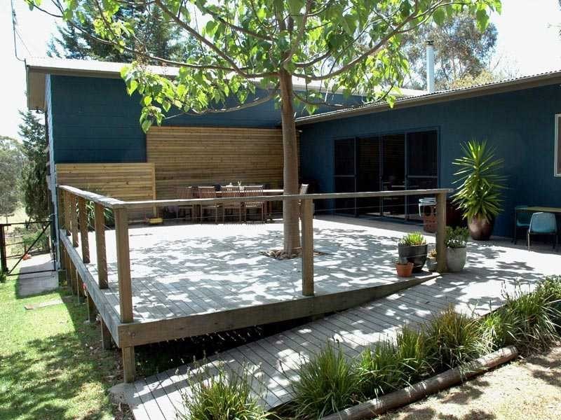 36 Yowaka River Road, Greigs Flat NSW 2549
