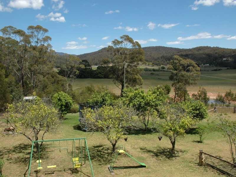 36 Yowaka River Road, Greigs Flat NSW 2549