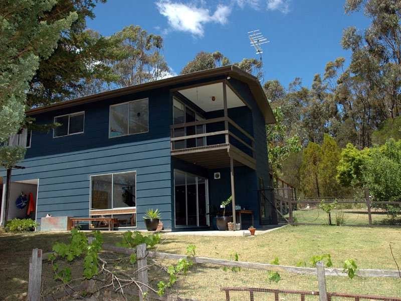 36 Yowaka River Road, Greigs Flat NSW 2549