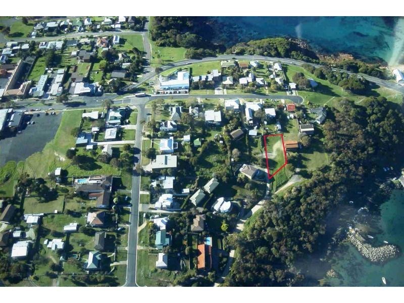 35 Victoria Terrace, Eden NSW 2551