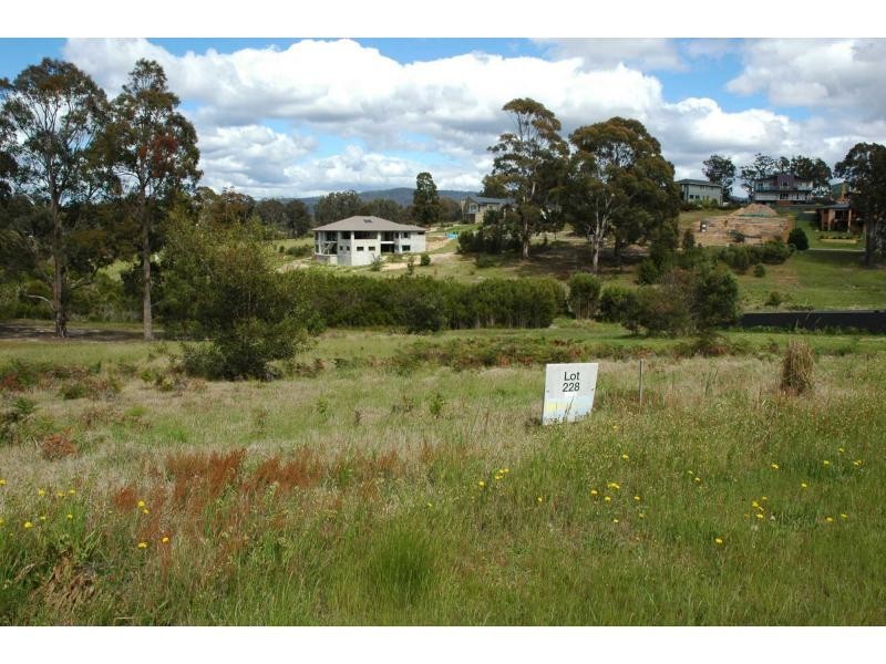 Lot 228 Marlin Avenue, Eden NSW 2551