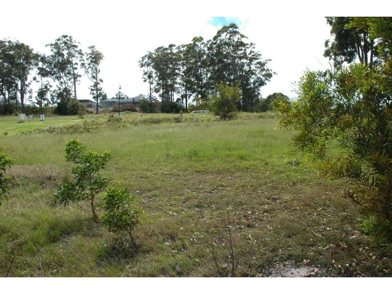 Lot 228 Marlin Avenue, Eden NSW 2551