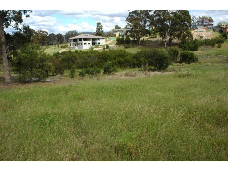 Lot 228 Marlin Avenue, Eden NSW 2551
