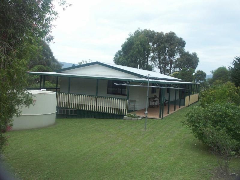 Lot 1033 Devils Hole Road, Wyndham NSW 2550