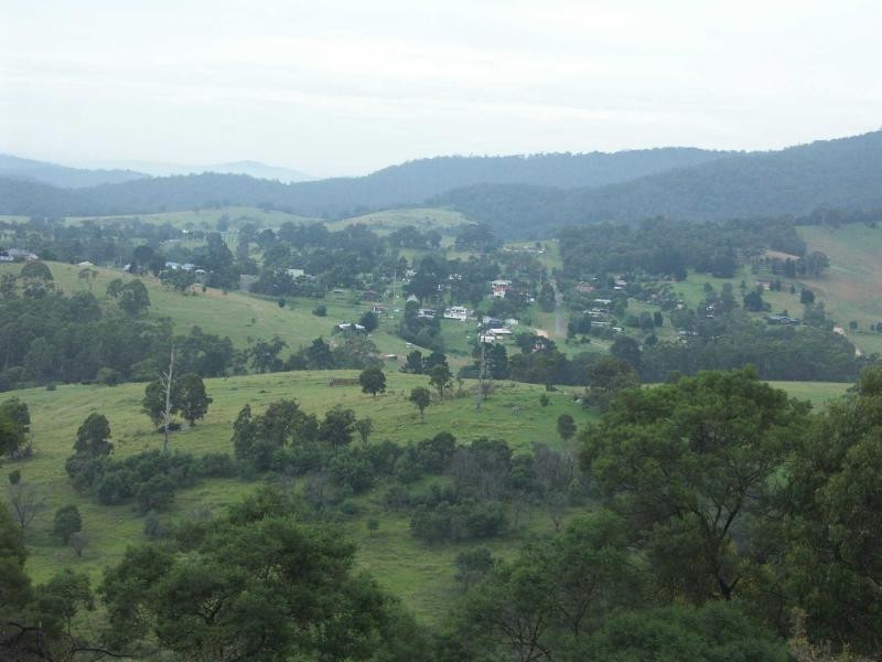 Lot 1033 Devils Hole Road, Wyndham NSW 2550