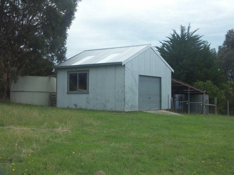 Lot 1033 Devils Hole Road, Wyndham NSW 2550