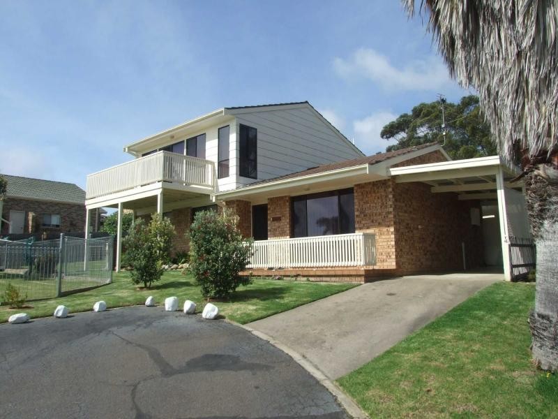 Unit 7/46 Curalo Street, Eden NSW 2551