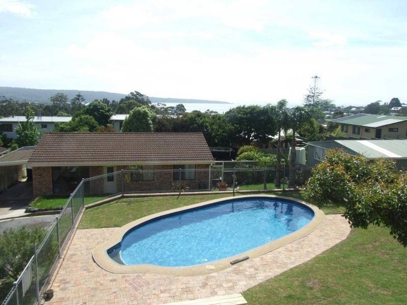 Unit 7/46 Curalo Street, Eden NSW 2551