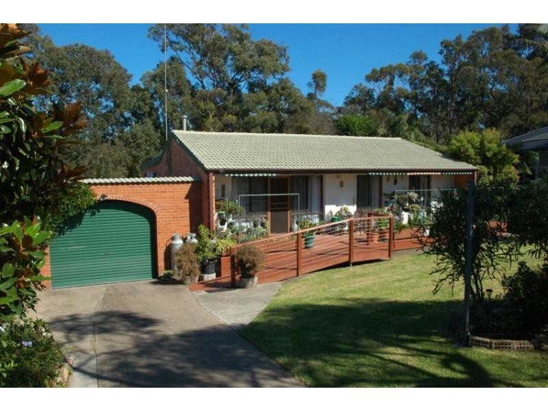 17 Ida Rodd Drive, Eden NSW 2551