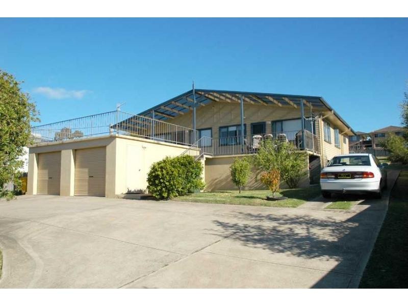 13 Flinders Street, Eden NSW 2551