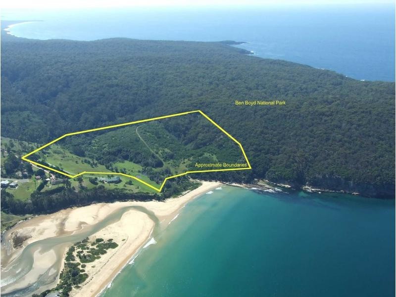 Lot 27 Government Road, Eden Cove, Eden NSW 2551