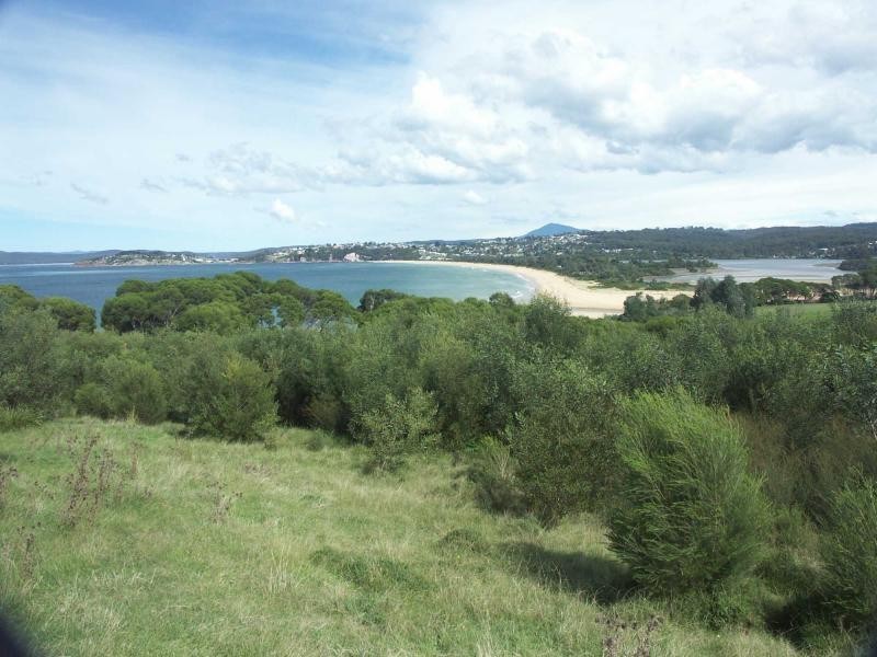 Lot 27 Government Road, Eden Cove, Eden NSW 2551