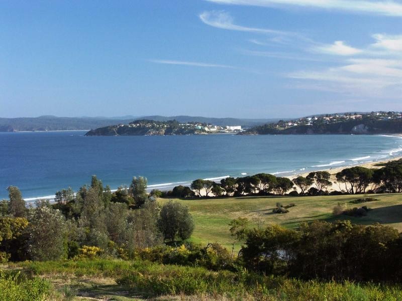 Lot 27 Government Road, Eden Cove, Eden NSW 2551