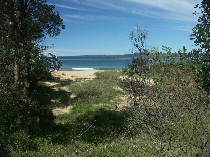 Lot 27 Government Road, Eden Cove, Eden NSW 2551