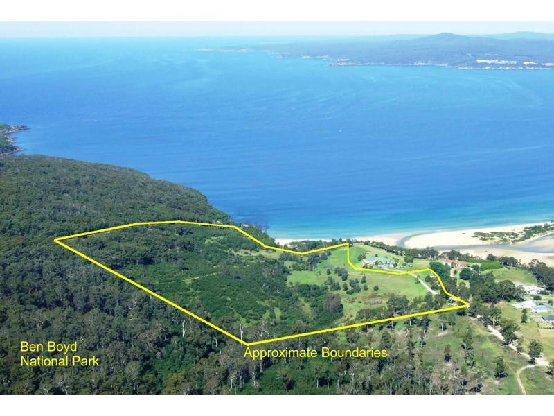 Lot 27 Government Road, Eden Cove, Eden NSW 2551