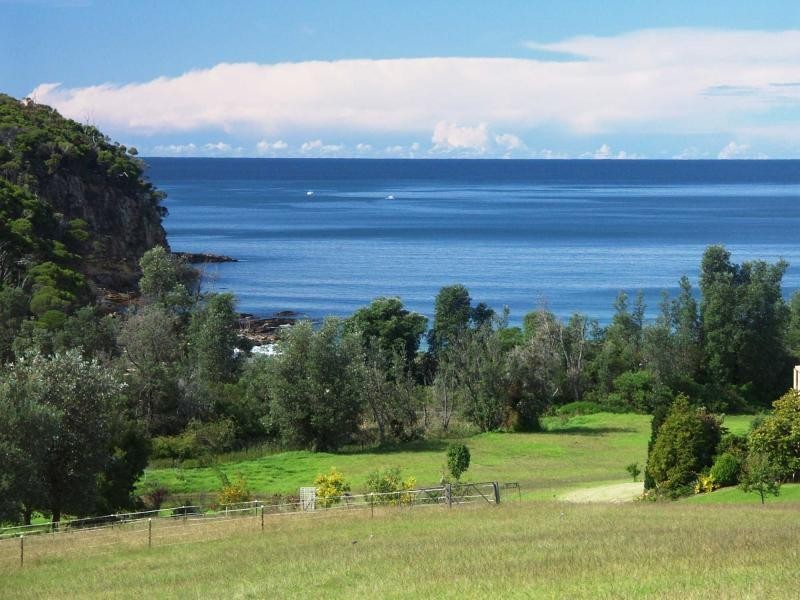 Lot 27 Government Road, Eden Cove, Eden NSW 2551