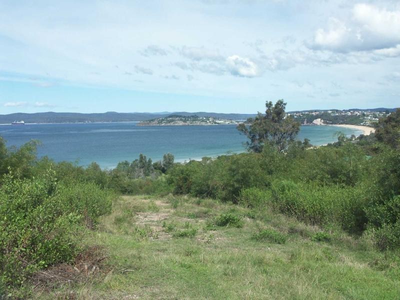 Lot 27 Government Road, Eden Cove, Eden NSW 2551