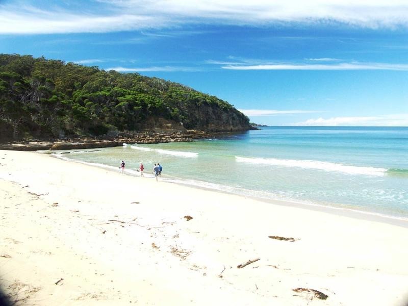 Lot 27 Government Road, Eden Cove, Eden NSW 2551