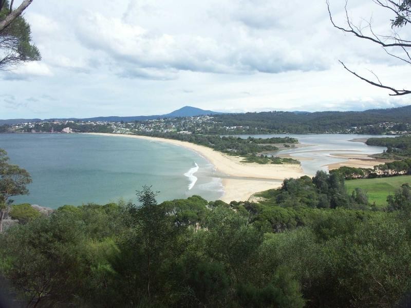 Lot 27 Government Road, Eden Cove, Eden NSW 2551