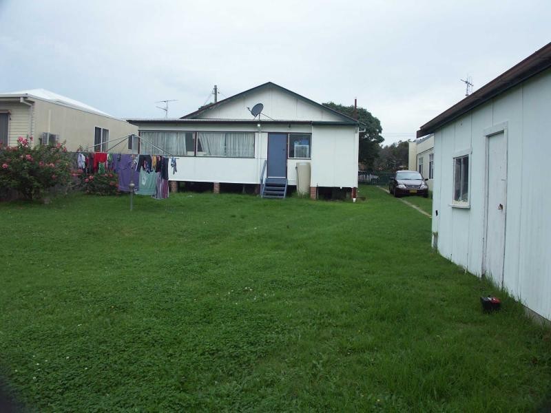 13a Bass Street, Eden NSW 2551