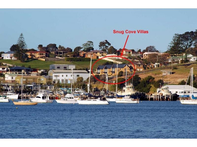 212 Imlay Street, Eden NSW 2551