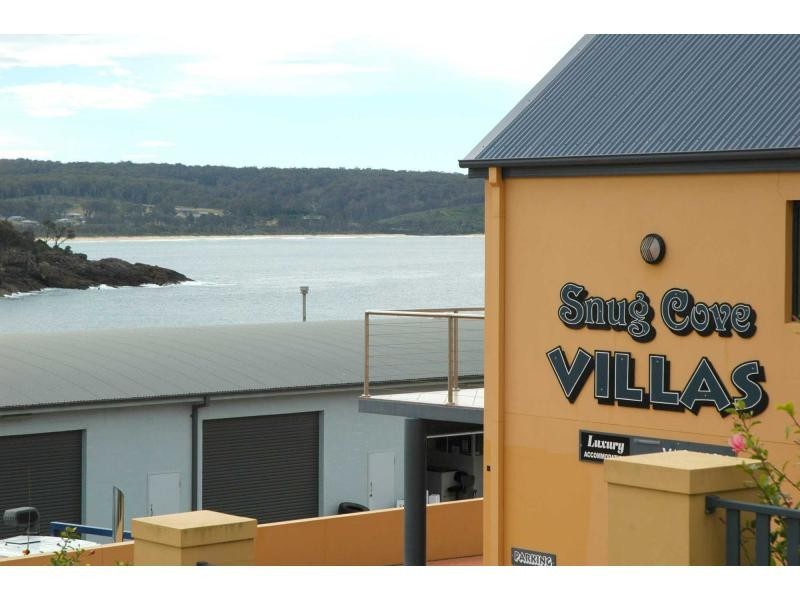 212 Imlay Street, Eden NSW 2551
