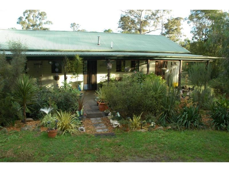 2765 Towamba Road, Towamba NSW 2550
