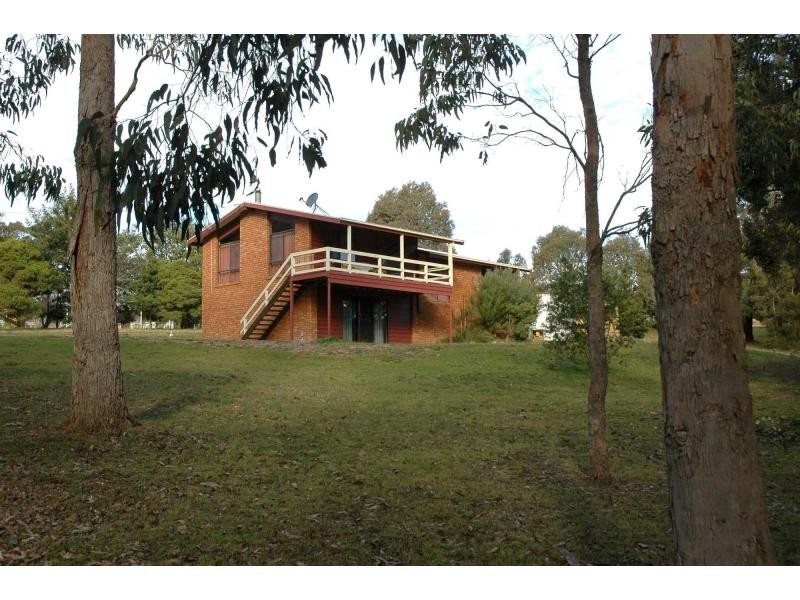 14 North Street, Wonboyn NSW 2551