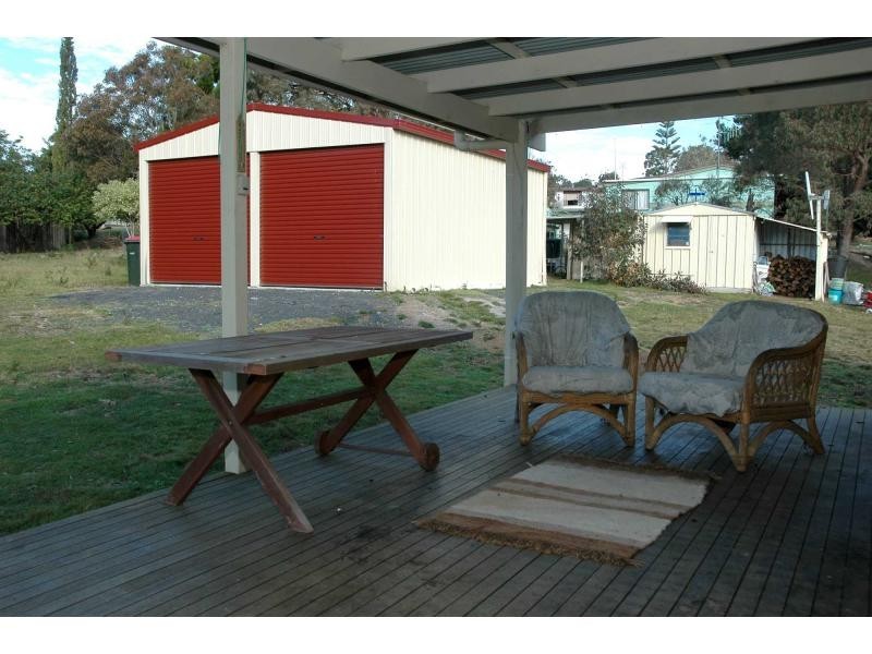 14 North Street, Wonboyn NSW 2551