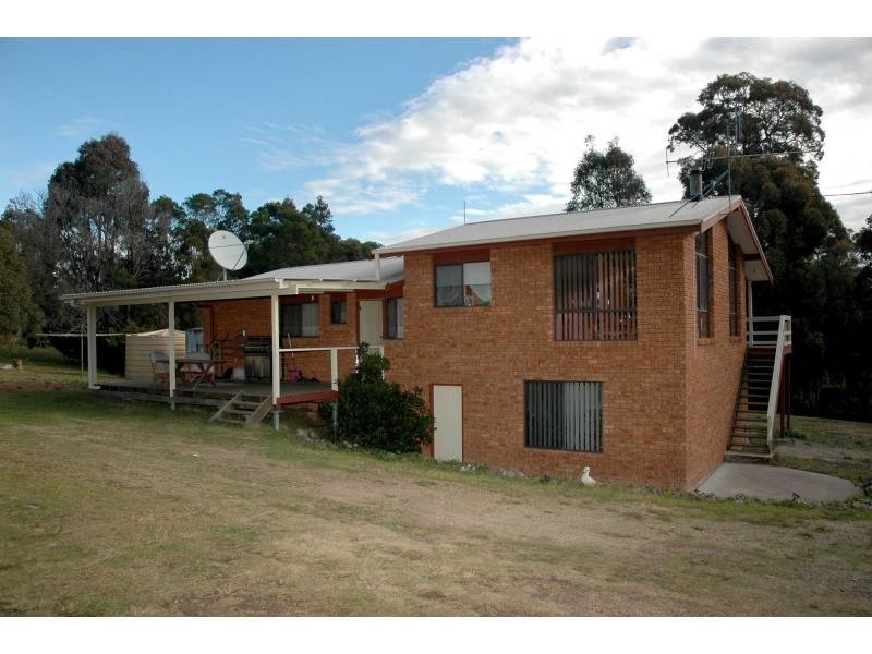 14 North Street, Wonboyn NSW 2551