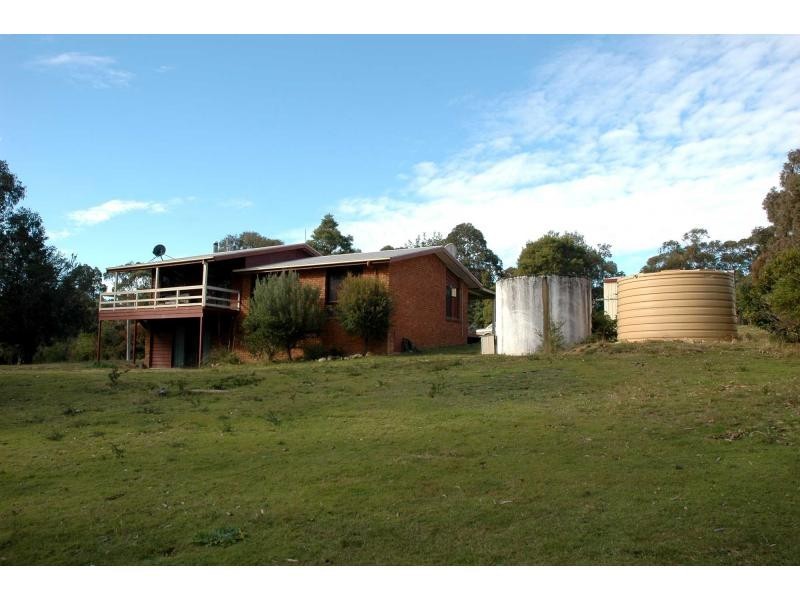14 North Street, Wonboyn NSW 2551